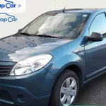 DACIA SANDERO 2009