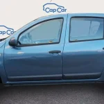 Dacia 2