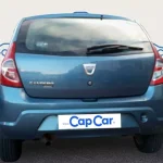 Dacia 3